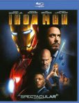 Video/DVD. Title: Iron Man