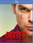 Video/DVD. Title: Dexter: The Complete Seventh Season