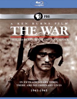 Ken Burns' the War