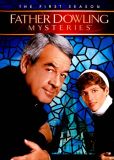 Video/DVD. Title: Father Dowling Mysteries: the First Season