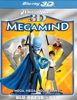 MegaMind