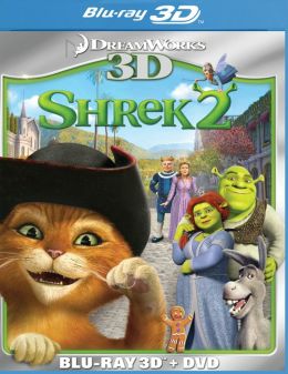Shrek 2