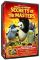 Kung Fu Panda 2/Kung Fu Panda: Secrets of the Masters
