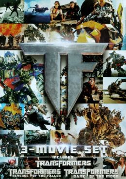 Transformers Trilogy