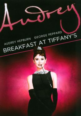 Breakfast at Tiffany's