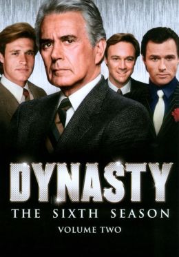 Dynasty: Season Six 2