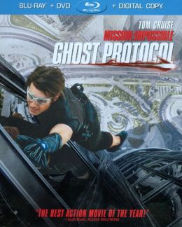 Mission: Impossible - Ghost Protocol