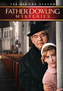 Father Dowling Mysteries: the Second Season