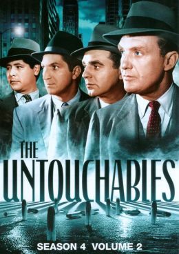 Untouchables: Fourth Season 2