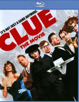 Clue