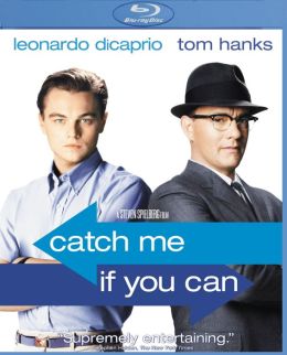 Catch Me If You Can