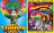Madagascar 3: Europe's Most Wanted