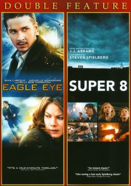 Super 8/Eagle Eye