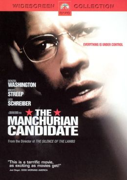 The Manchurian Candidate
