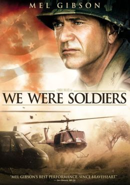 We Were Soldiers