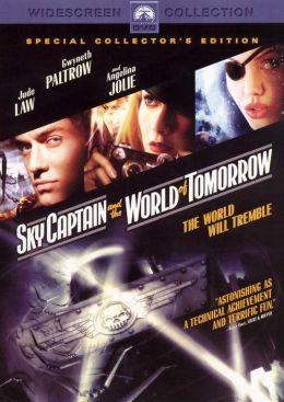 Sky Captain and the World of Tomorrow