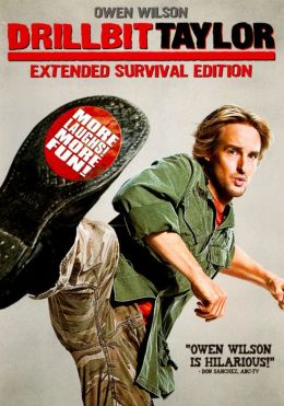 Drillbit Taylor