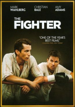 The Fighter
