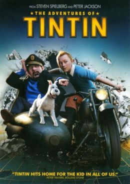 The Adventures of Tintin