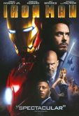 Video/DVD. Title: Iron Man