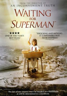 Waiting for 