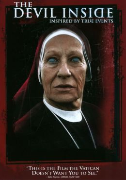 The Devil Inside