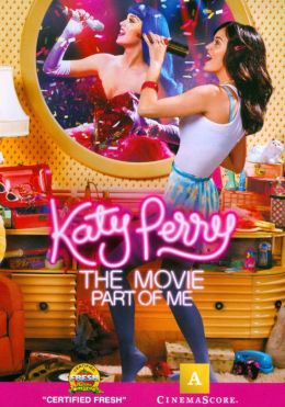 Katy Perry: Part of Me