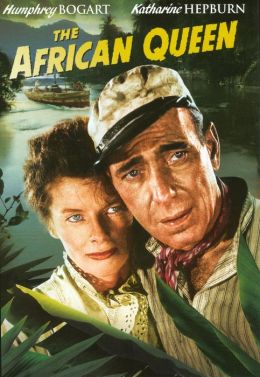 The African Queen