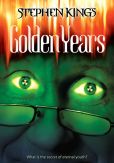 Video/DVD. Title: Golden Years