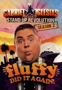 Gabriel Iglesias: Stand-Up Revolution - Season Two