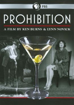 Ken Burns: Prohibition