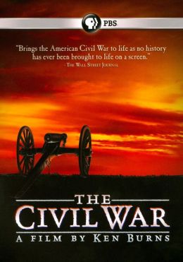 The Civil War: A Film by Ken Burns