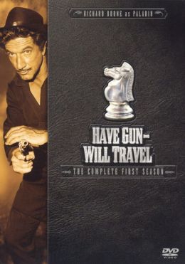 Have Gun Will Travel: Complete First Season