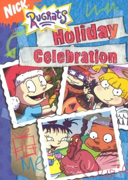Rugrats: Holiday Celebration
