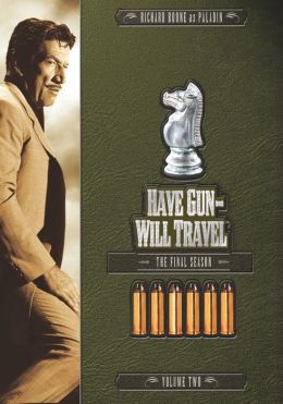 Have Gun - Will Travel: The Sixth & Final Season 2