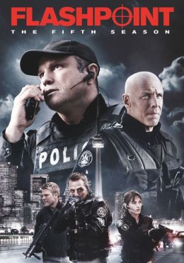 Flashpoint: The Fifth Season