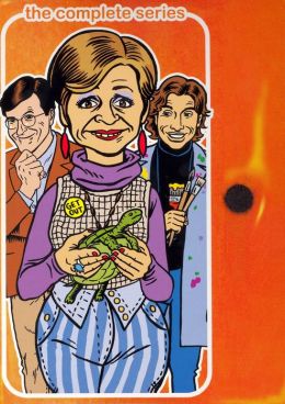 Strangers with Candy - The Complete Series movie