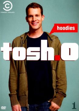 Tosh.0, Vol. 1: Hoodies