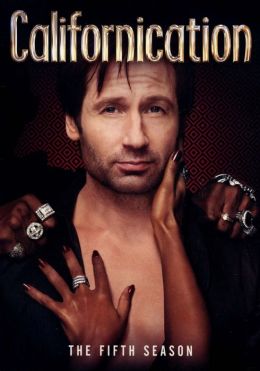 Californication: the Fifth Season