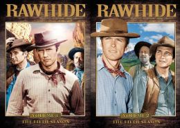Rawhide: the Fifth Season, Vols. 1 & 2