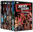 Video/DVD. Title: Jersey Shore: The Complete Series Pack
