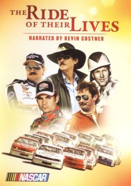 NASCAR: The Ride of Their Lives