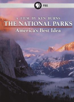 The National Parks - America's Best Idea