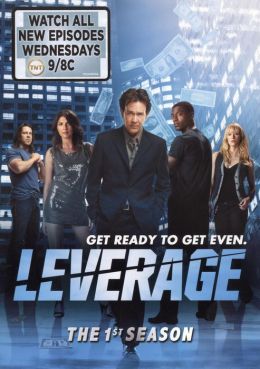 Leverage - Season 1