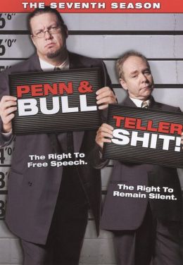 Penn & Teller: Bullshit! - the Seventh Season