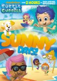 Video/DVD. Title: Bubble Guppies: Sunny Days