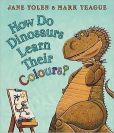 How Do Dinosaurs Learn Their Colors?
