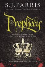 Cover Image: Prophecy