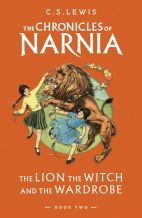 Cover Image: The Lion, the Witch and the...
