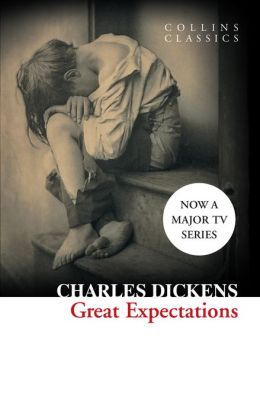 Great Expectations (Collins Classics) Charles Dickens